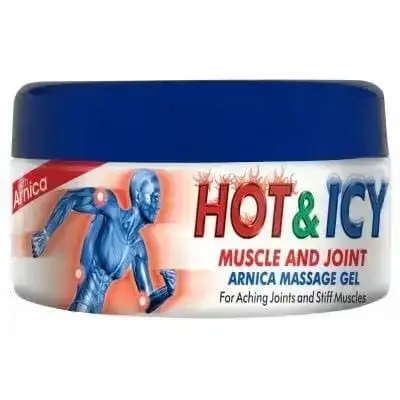 HOT & ICY TUB 150ML