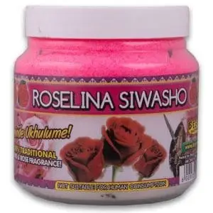 NKOSAZANA SIWASHO 500G ROSELINA