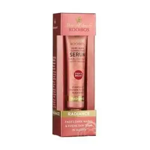 ROOIBOS EVEN & BRIGHT SERUM DARK MARK 30ML