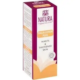 NATURA THUJA LOTION PLUS 25ML