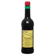 TIM JAN WONDER JUICE 750ML