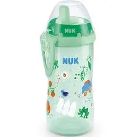 NUK CUP KIDDY 12 MONTHS