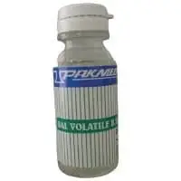 SAL VOLATILE 50ML PAKMED