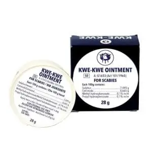 IMPILO KWE-KWE OINT 28G