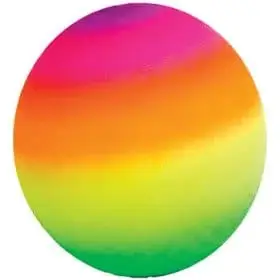 BALL RAINBOW