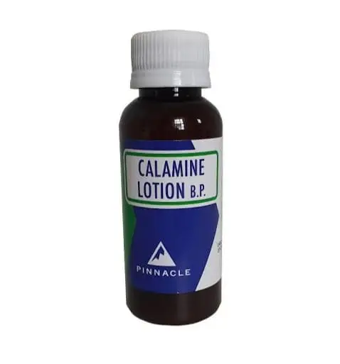 PINNACLE CALAMINE LOTION 200ML