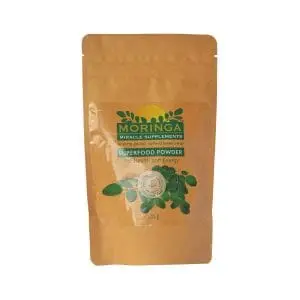 MORINGA 100G PDR