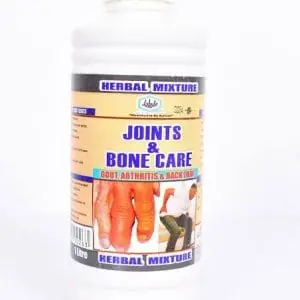 JABULA 500ML JOINTS/BONE/BACK