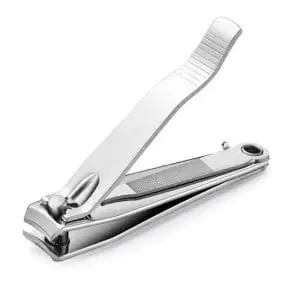 NAIL CLIPPER LARGE