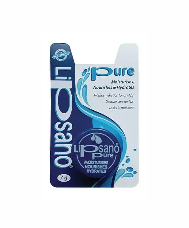 LIPSANO 7G PURE