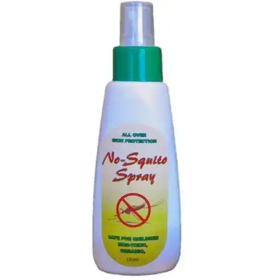 NO SQUITO SPRAY 150ML