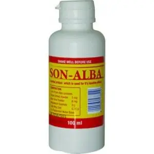 SON-ALBA MIXTURE 100ML