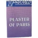 PLASTER OF PARIS 500G PAKMED