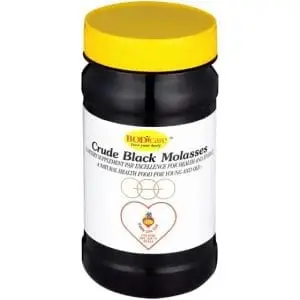 MOLASSES 500G