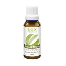 B.O.N EUCALYPTUS OIL 20ML