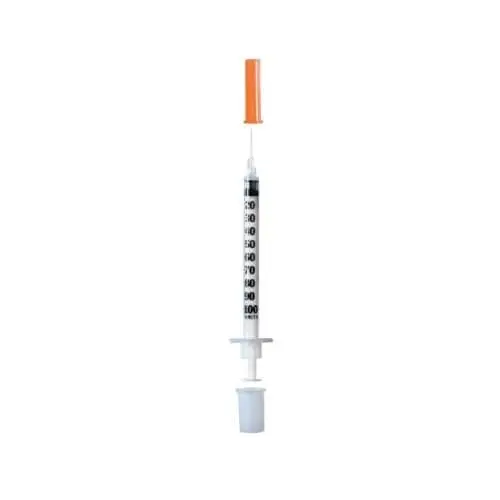 SYRINGE INSULIN 29G 1ML