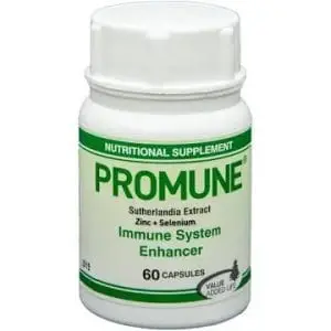 PROMUNE CAPS 60