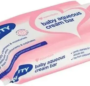 E/ANNE BABY AQ CRM BAR