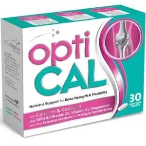 OPTI-CAL TABS 30