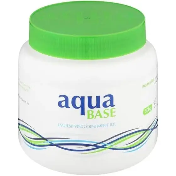 AQUA BASE 500G (700ML)