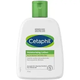CETAPHIL MOIST LOT 237ML