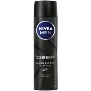 NIVEA DEO 150ML MEN DEEP