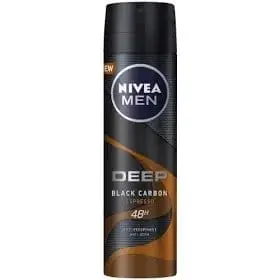 NIVEA DEO 150ML MEN DEEP EXPRESSO