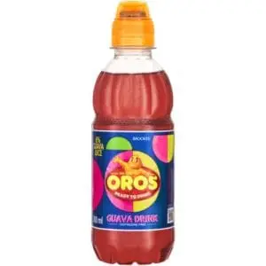 OROS 300ML GUAVA