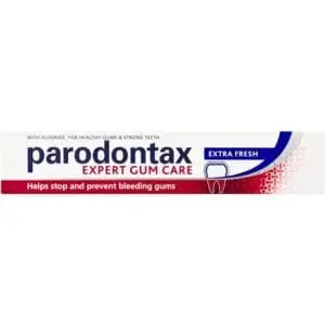 PARODONTAX TPASTE 75ML EXTRA FRESH