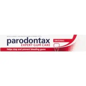 PARODONTAX TPASTE 75ML ORIGINAL