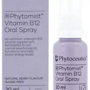 PHYTOMIST VIT B12 SPRAY 20ML