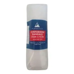 PINNACLE BANDAGE CONFORM 150MM