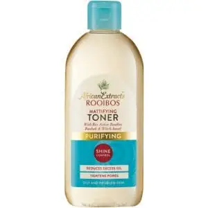 ROOIBOS YOUTH PUR TONER 250ML