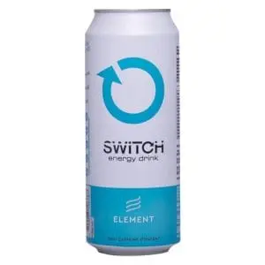 SWITCH 500ML ELEMENT