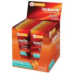 TURBOVITE SACH BLAST 10ML 48