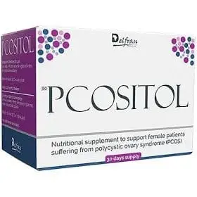 PCOSITOL 30X8G SACHETS