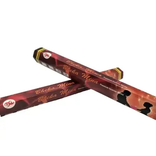 INC/STICKS SML BHEKA MINA