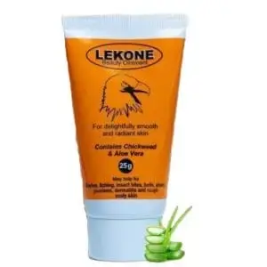 LEKONE OINTMENT 25G
