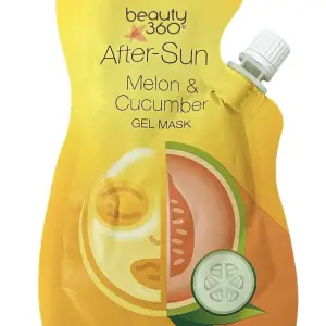 B360 MASK GEL AFTERSUN MELON & CUCUMBER