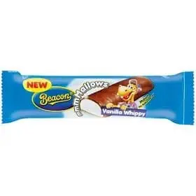 BEACON MALLOWS WHIPPY VANILLA 41G