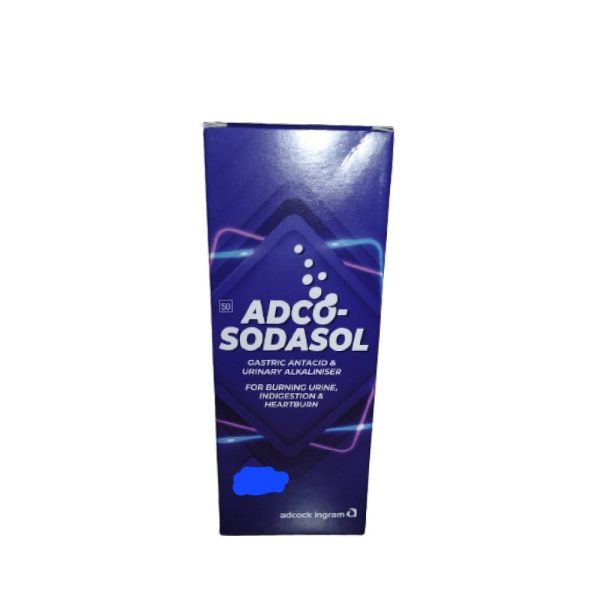 ADCO SODASOL  60G