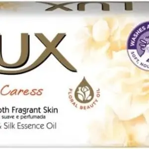 LUX SOAP 100G SOFT CARESS