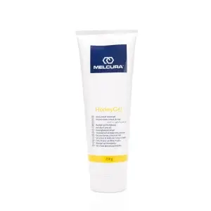 MELCURA HONEY GEL 250G