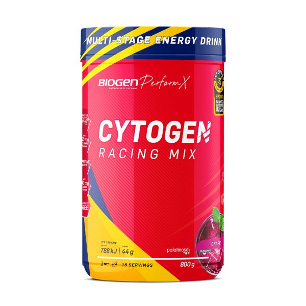 BIOGEN CYTOGEN 800G GRAPE