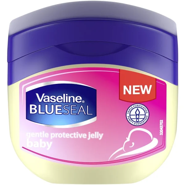 VASELINE PETR JELLY 450ML BABY