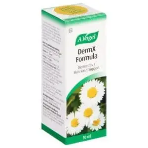 A VOGEL ECZEMA FORMULA 30ML