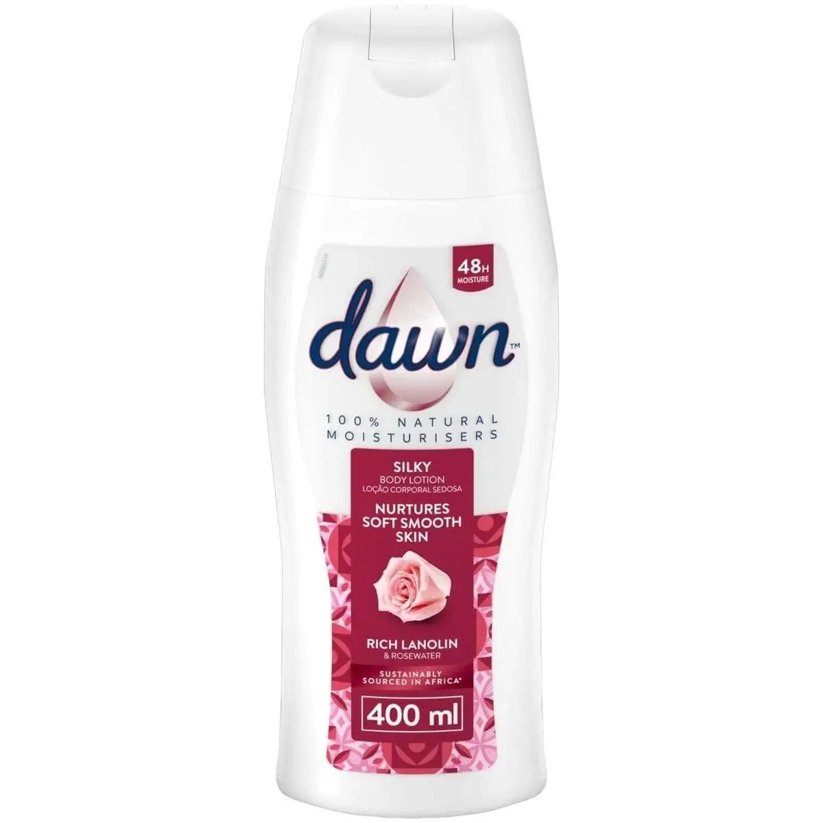 DAWN CRM 400ML RICH LANOLIN