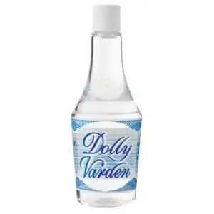 DOLLY VARDEN GLYCERINE 250ML