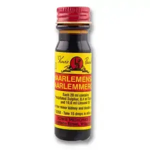 HAARLEMENSIES 20ML KOWIE