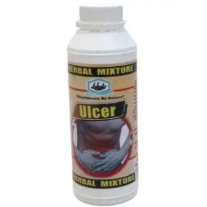 JABULA 500ML ULCER MIX